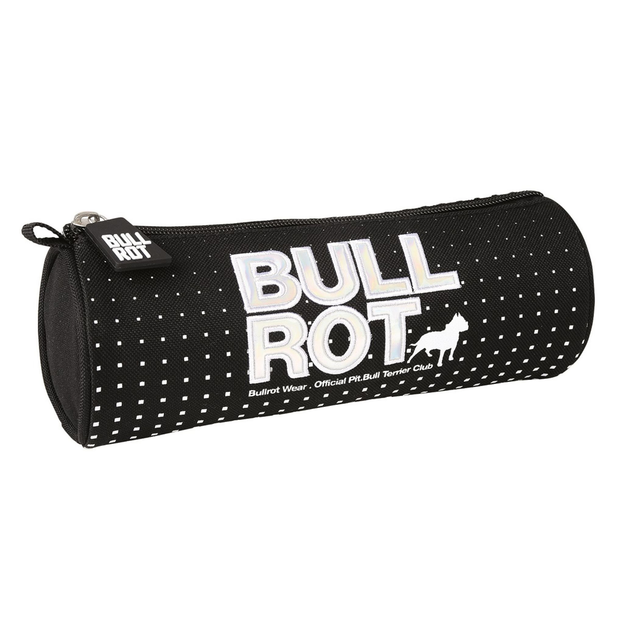 BULLROT Trousse gar on ronde 600D BULLROT pas cher Auchan