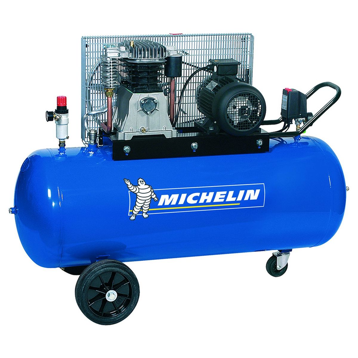 Compresseur 150 Litres Michelin 3cv