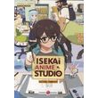  ISEKAI ANIME STUDIO INTEGRALE : COFFRET EN 3 VOLUMES : TOME 1 A 3, Kakuchoshi