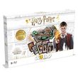  WINNING MOVES Jeu Cluedo Harry Potter - Pack Blanc