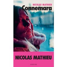 CONNEMARA, Mathieu Nicolas