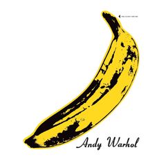 The Velvet Underground & Nico Vinyle