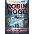  ROBIN HOOD TOME 4 : DRONES, BARRAGES ET DESTRUCTION, Muchamore Robert