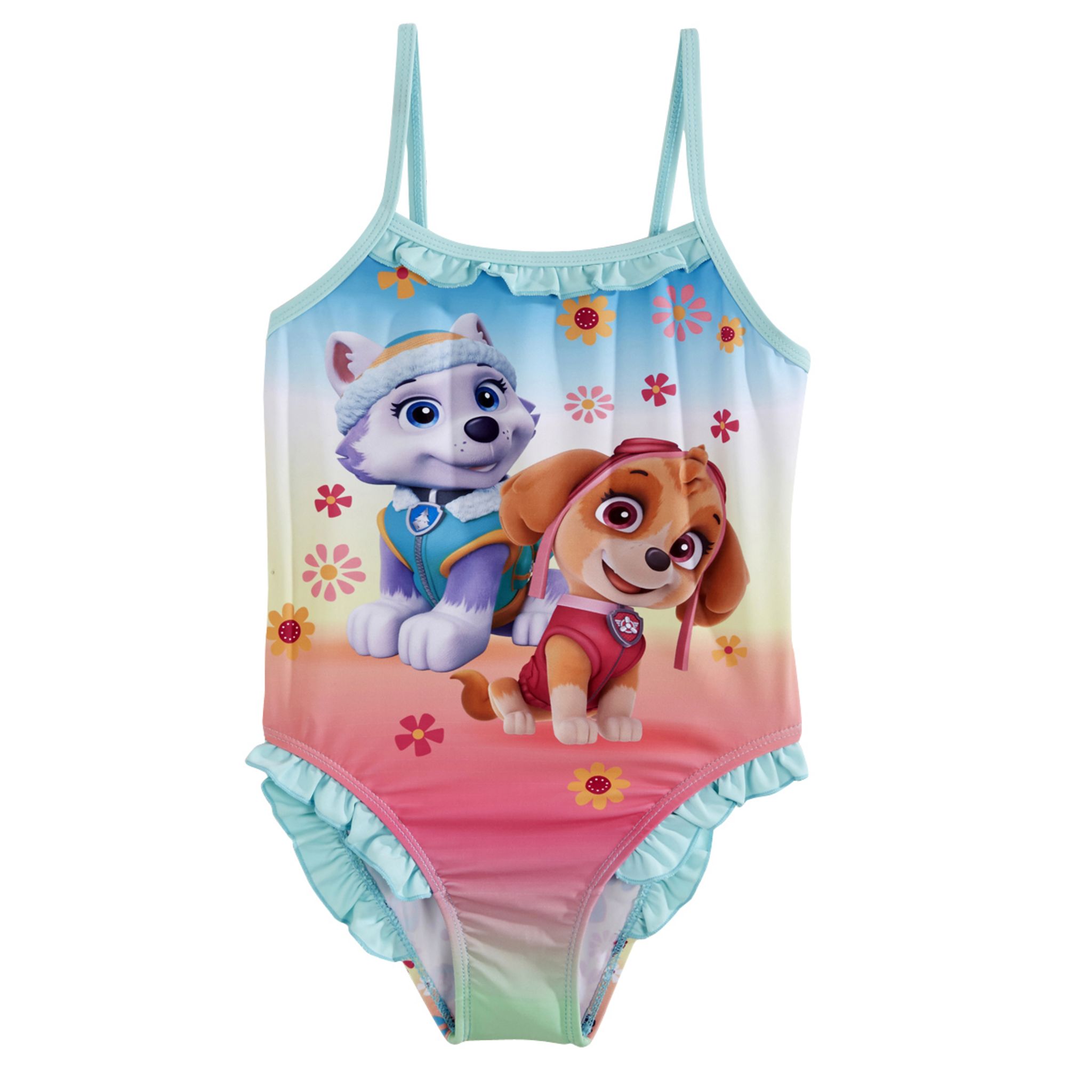 Maillot de bain pat patrouille fille new arrivals