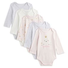 Body Bebe Fille Pas Cher A Prix Auchan