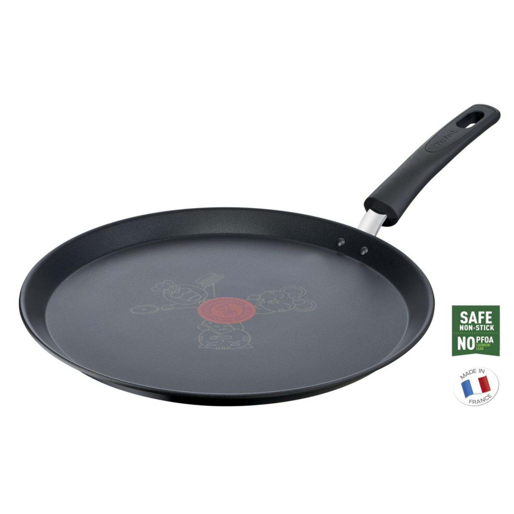 Tefal Unlimited poêle à frire 32cm