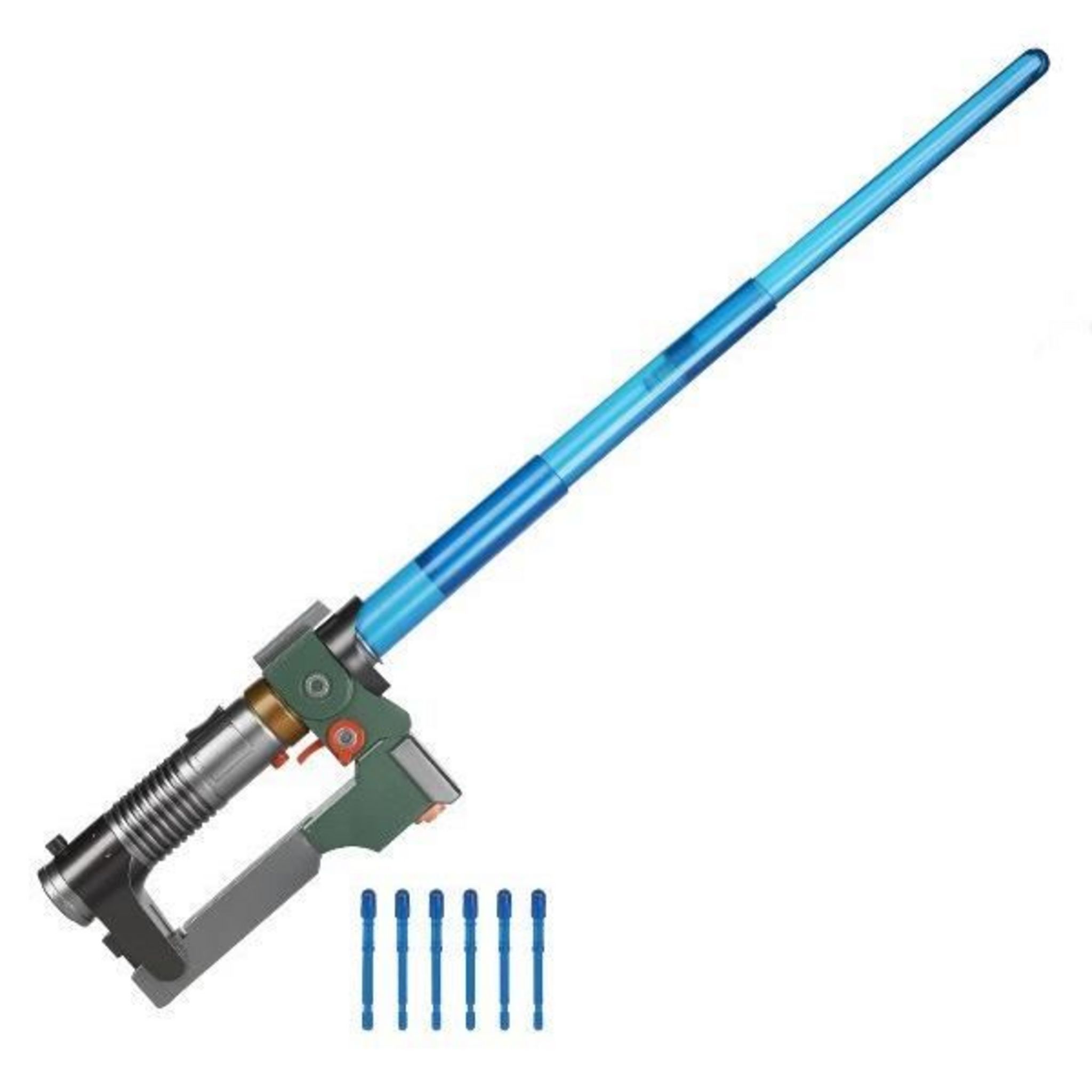 Sabre laser Star Wars Hasbro - Parole de mamans