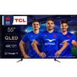 TCL TV QLED 55C645 2023