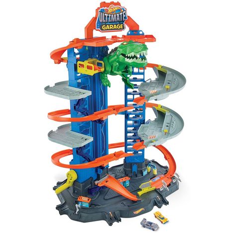 hot wheels rails - Achat en ligne