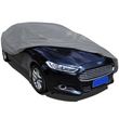 VIDAXL Housse de voiture Tissu non-tissee Taille M