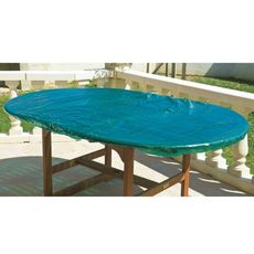 Housse luxe pour table 160x100cm