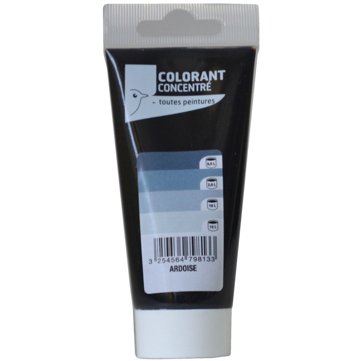 Colorant peinture