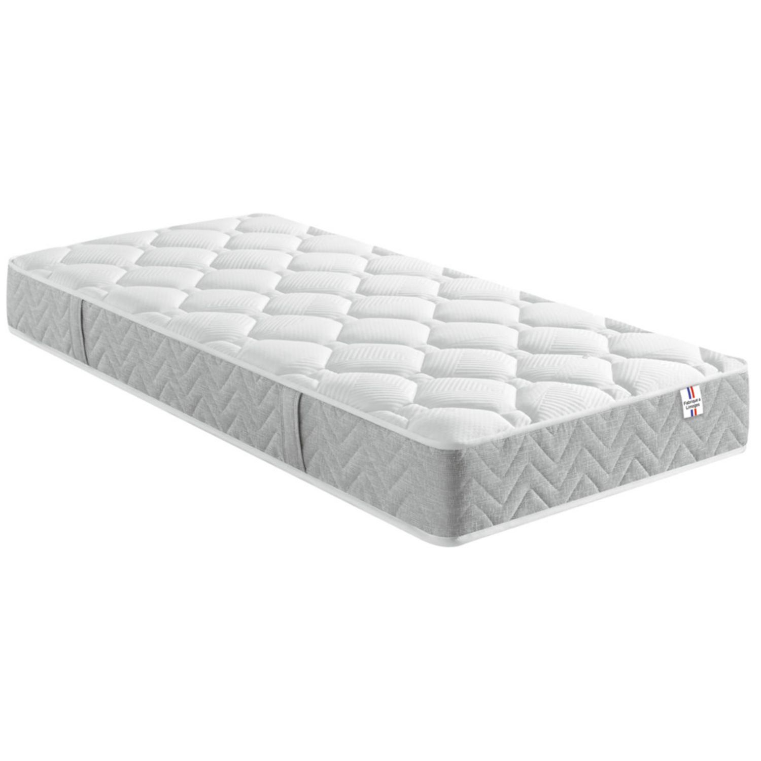 Matelas Opale: Un sommeil de qualité à prix imbattable - Top Hygiène