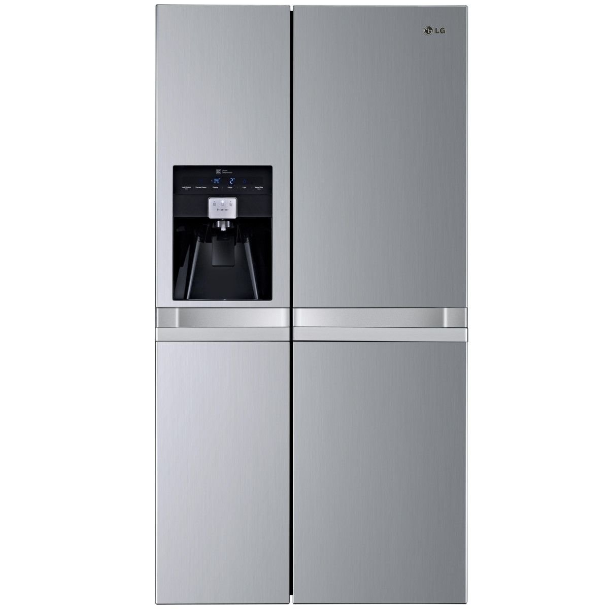 Réfrigérateur américain LG GWL6004PS Pas Cher 
