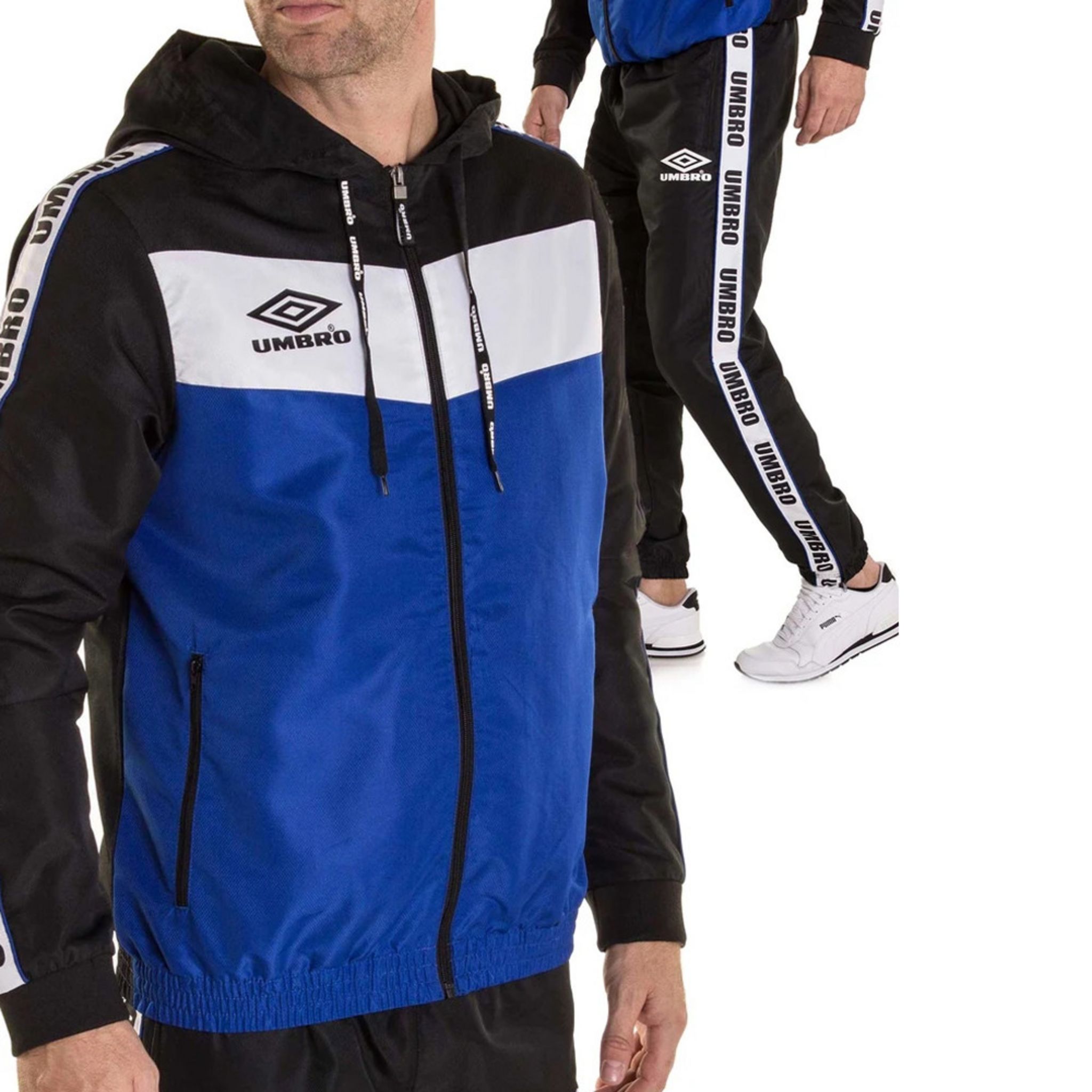 Jogging discount umbro homme