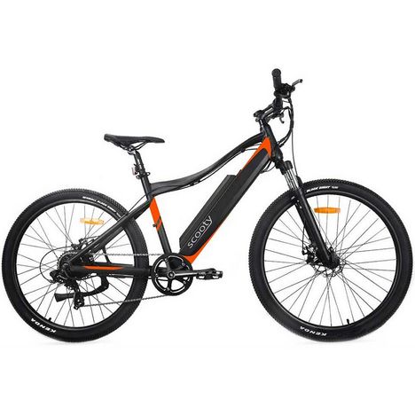 Vélo électrique chez auchan hotsell