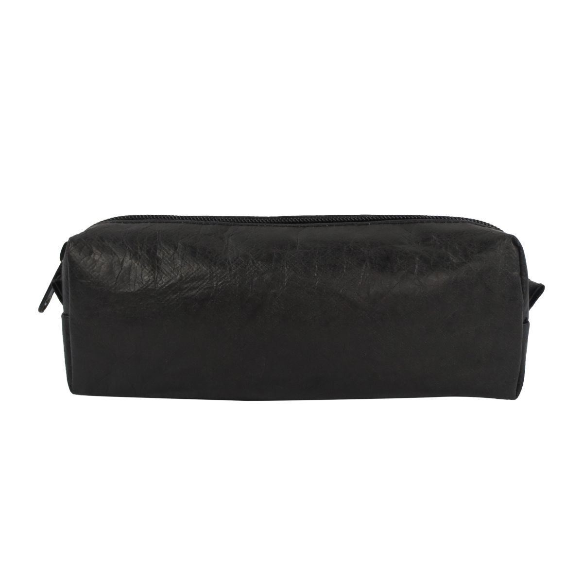 AUCHAN Trousse rectangle noire pas cher 