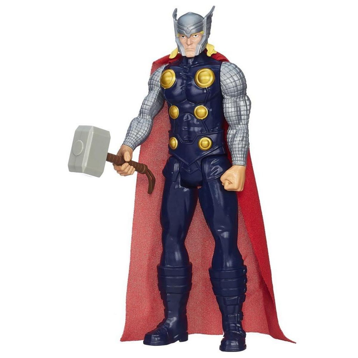 HASBRO Figurine Thor 30 cm pas cher 