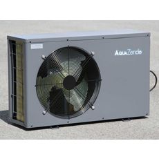 Pompe à chaleur 6,10 kW Aqua Premium 6000 - AquaZendo