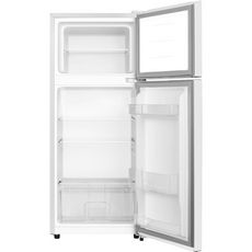 Hisense Réfrigérateur 2 portes RT156D4BWF