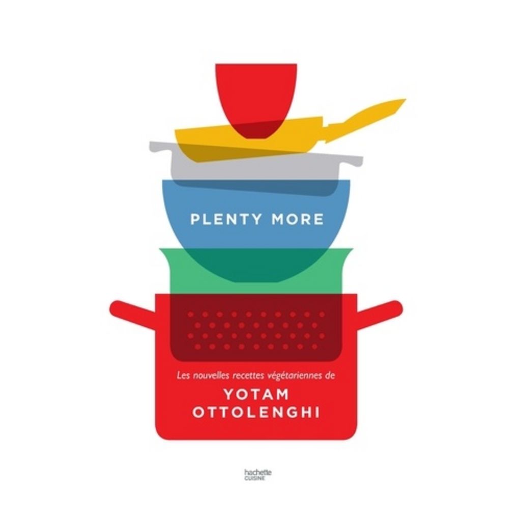 Plenty More: Les Nouvelles Recettes Végétariennes De Yotam Ottolenghi PLENTY MORE. 120 NOUVELLES RECETTES VEGETARIENNES, Ottolenghi Yotam pas  cher à prix Auchan