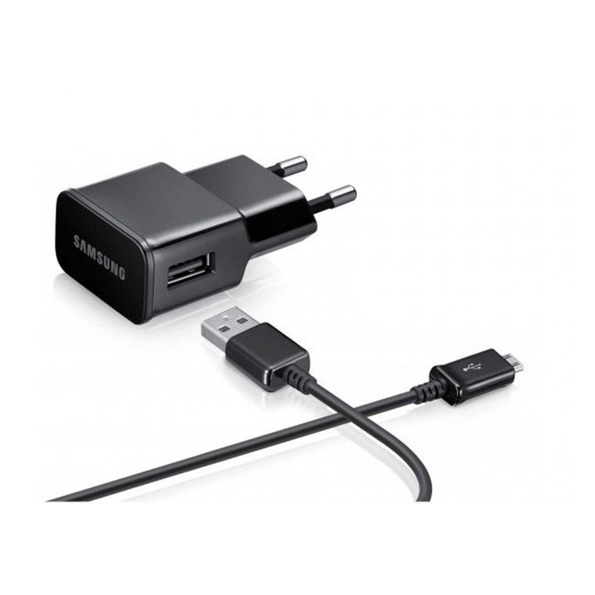 Chargeur pour téléphone mobile Amahousse Adaptateur Chargeur secteur pour  iPhone prise USB Blanc 5V 1A