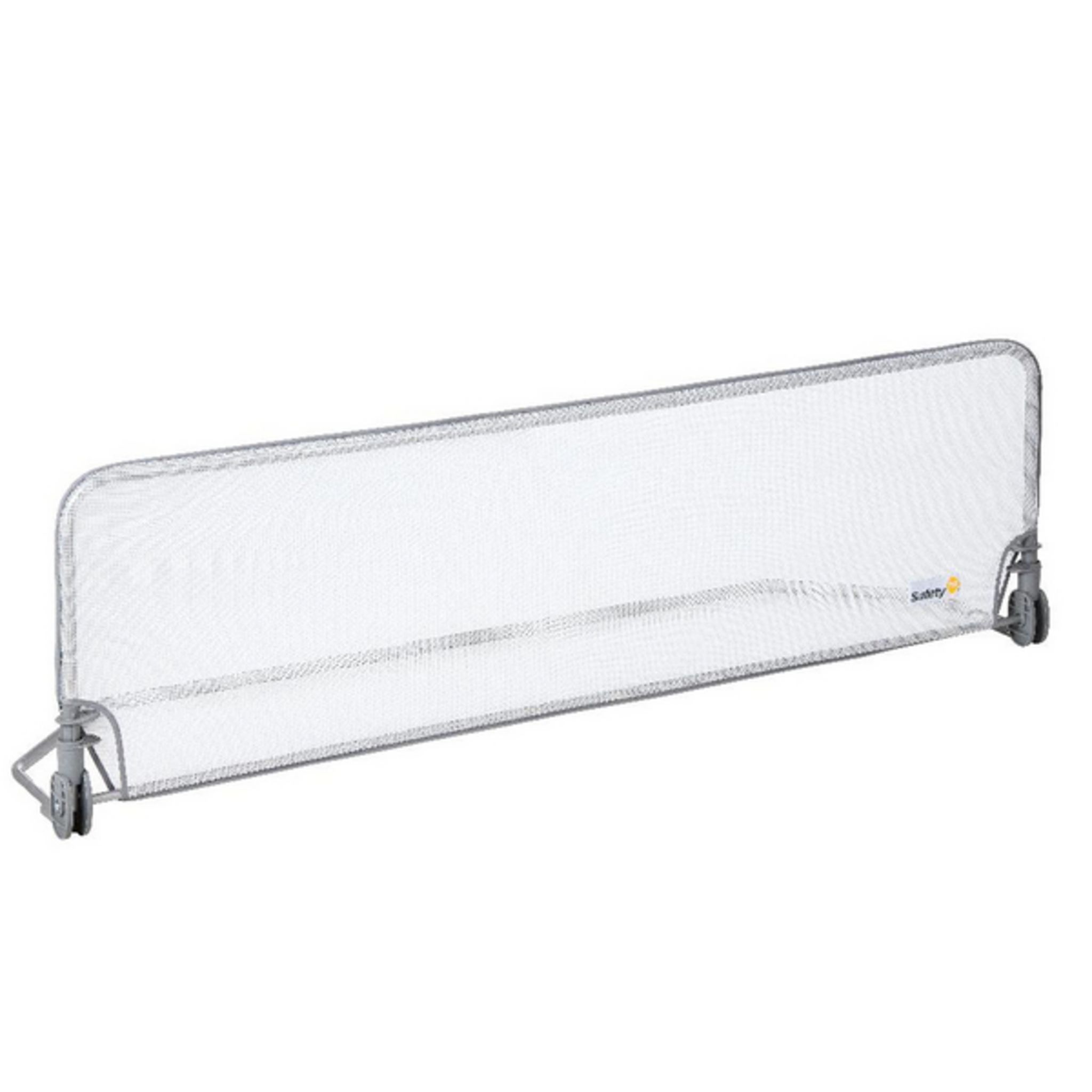 Safety 1st Barrière de Lit - 90 cm - Gris » Expédition rapide