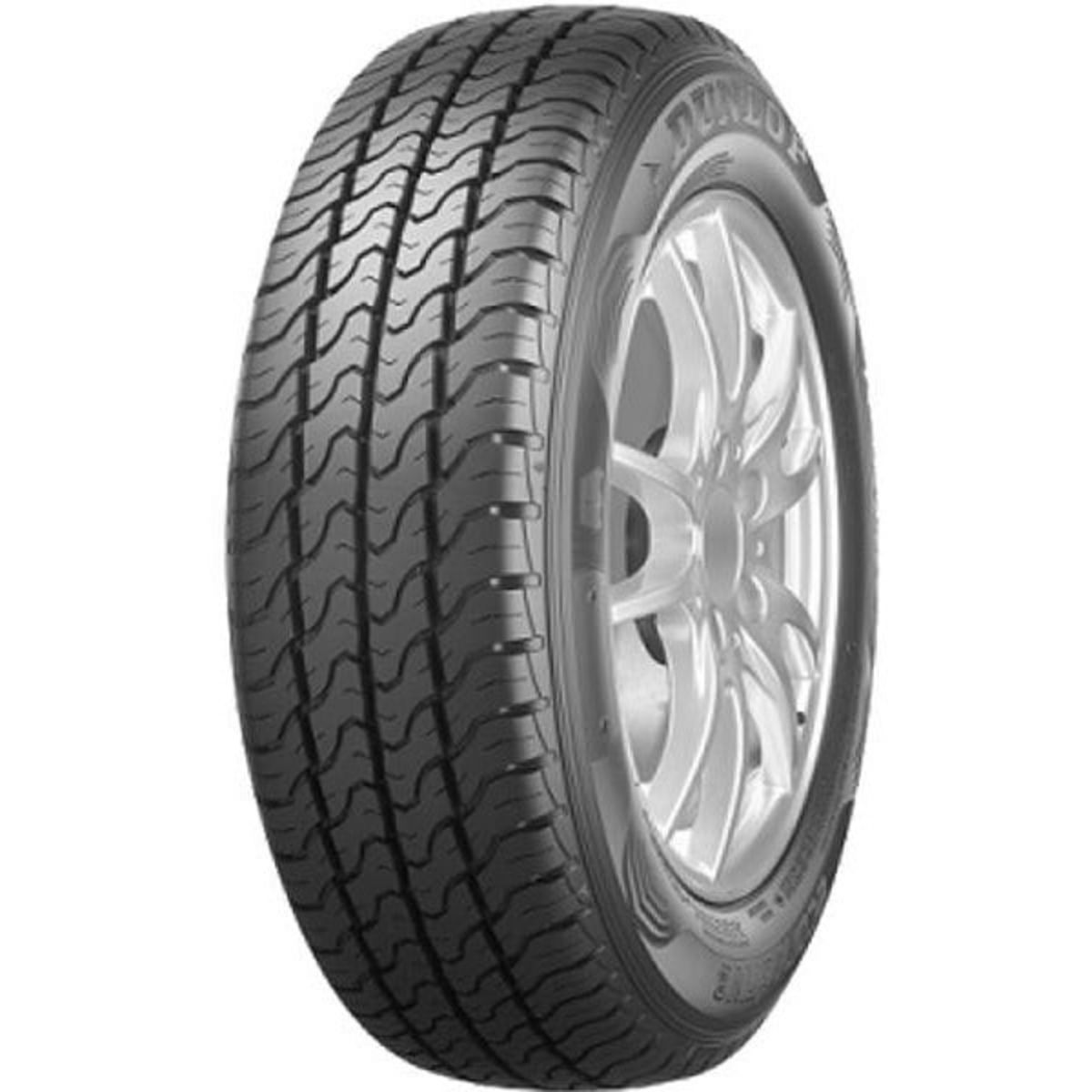 Dunlop Pneu Eté Dunlop EconoDrive 205/65 R15 102 T
