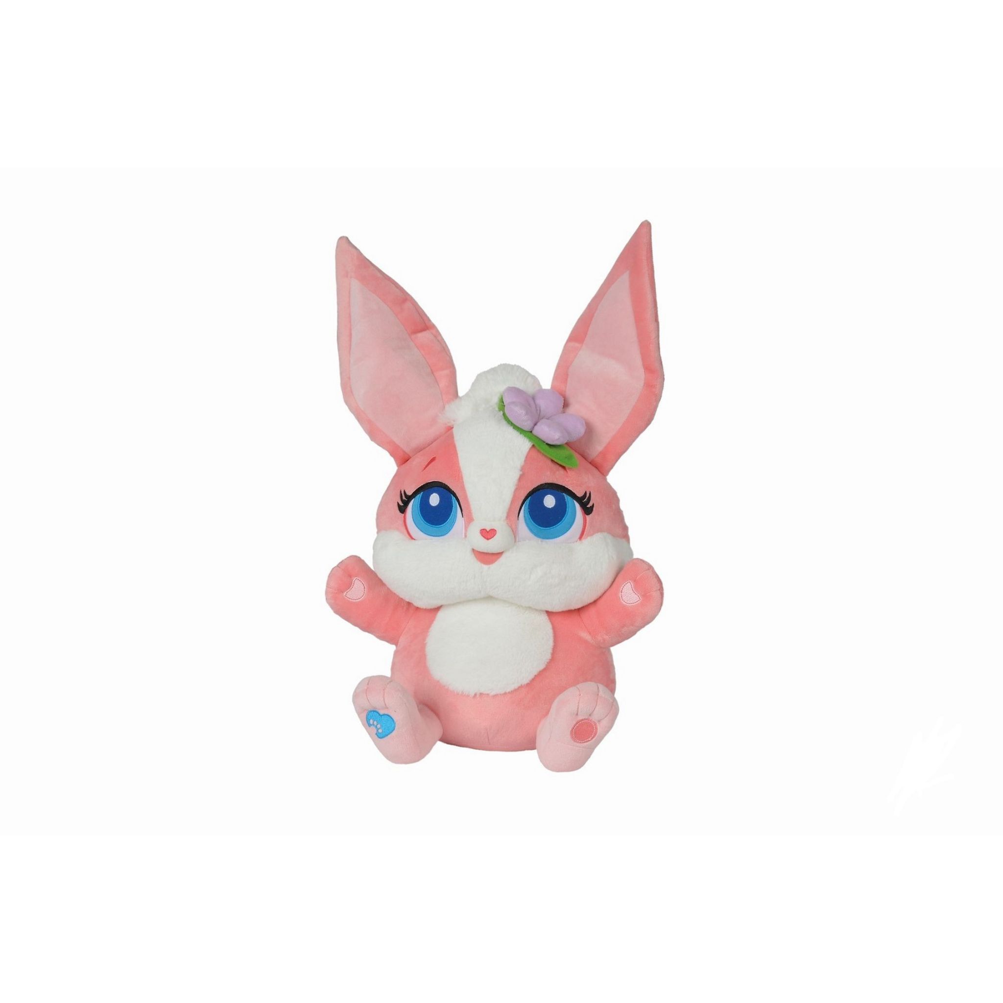 Peluche on sale enchantimals lapin