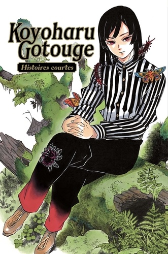 Promo DEMON SLAYER Coffret Intégrale Vol. 01 à 23 Koyoharu Gotouge