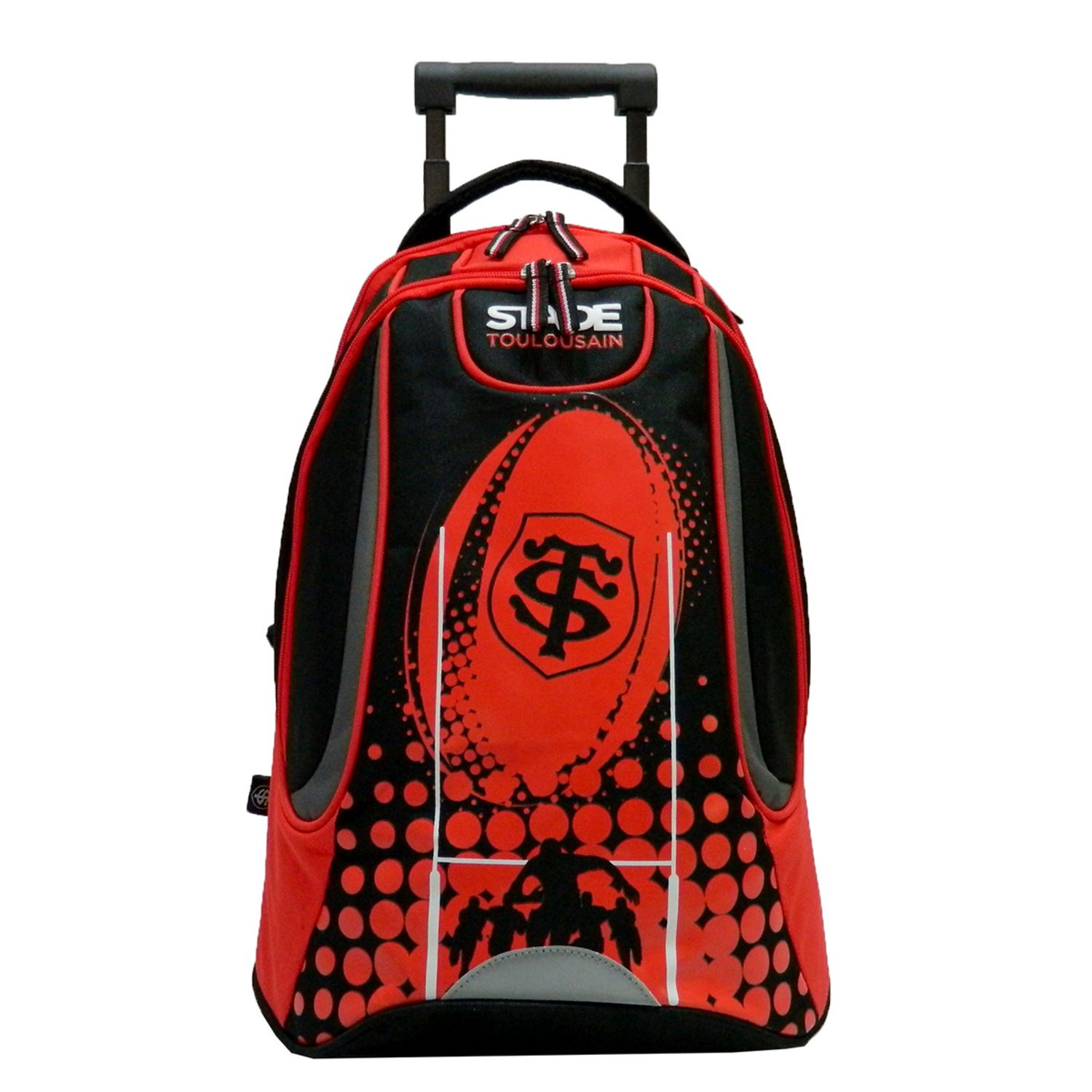 Cartable 2025 stade toulousain