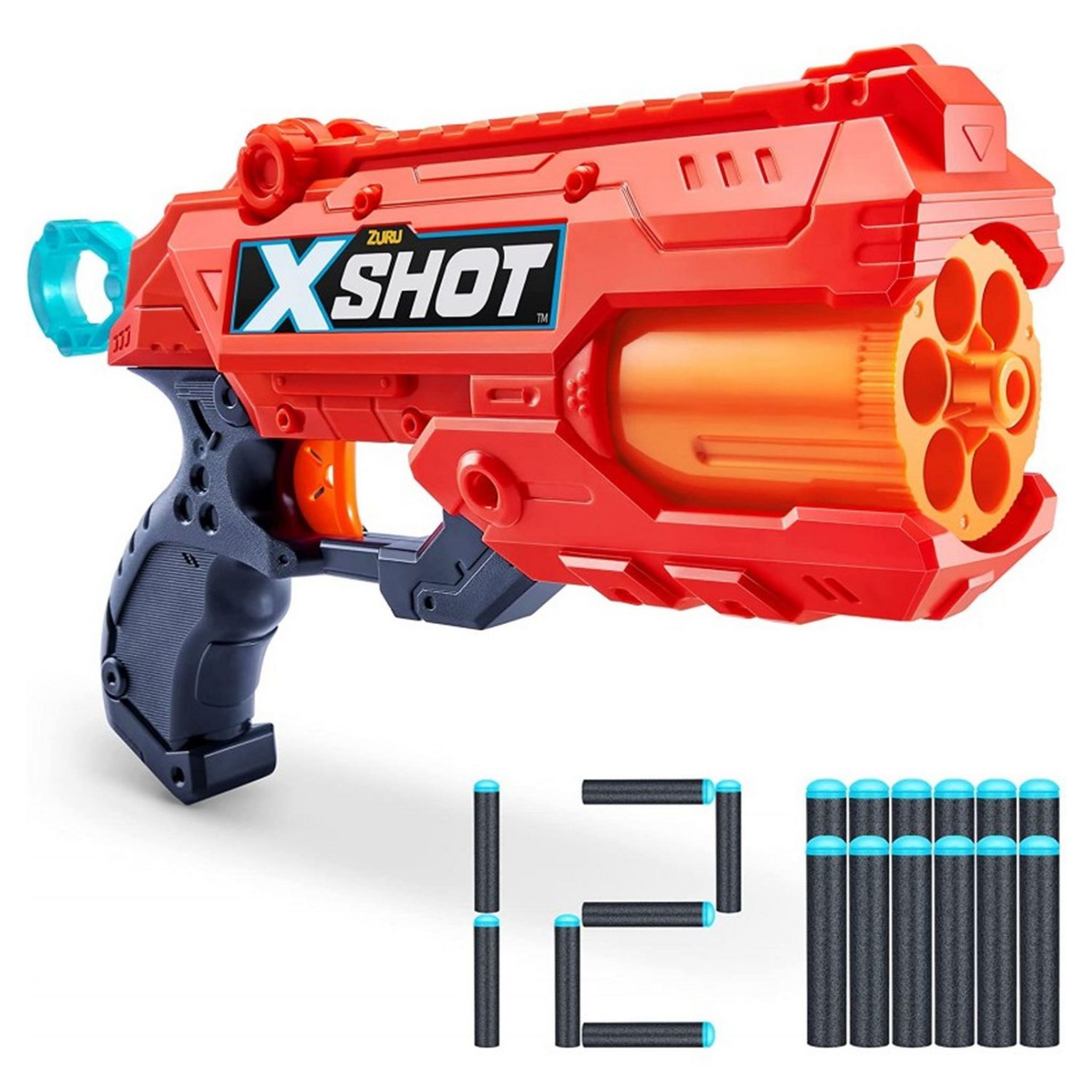 Pack Recharge XShot Hyper Gel