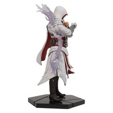 Figurine Ezio Maître Assassin Collection Animus Assassin's Creed