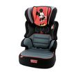 disney rehausseur auto groupe 2/3 befix disney mickey