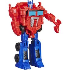 HASBRO Robot Transformers Cyberverse 12 cm