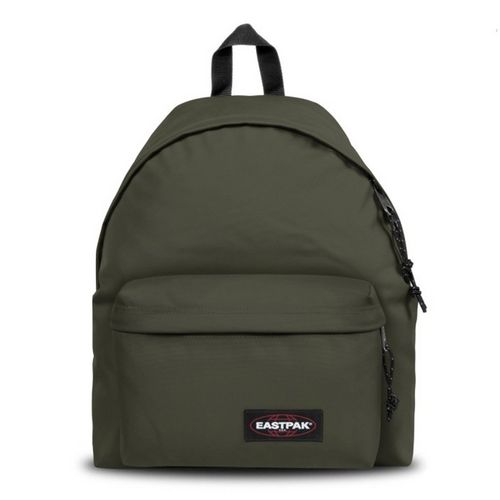 EASTPAK Sac a dos PADDED PAK R jungle khaki vert 1 compartiment pas cher Auchan