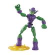 HASBRO Figurines Spider Man - Bend and Flex - Green Goblin