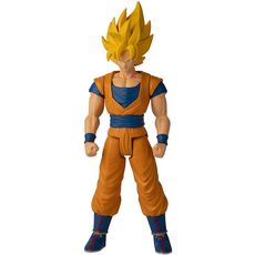 BANDAI Figurine géante Super Saiyan Goku 30 cm - Dragon Ball Super