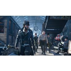 Assassin's Creed Syndicate Xbox One - Edition Spéciale