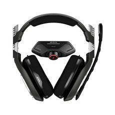 Astro Casque gamer A40 TR + MixAmp M80 Xbox One