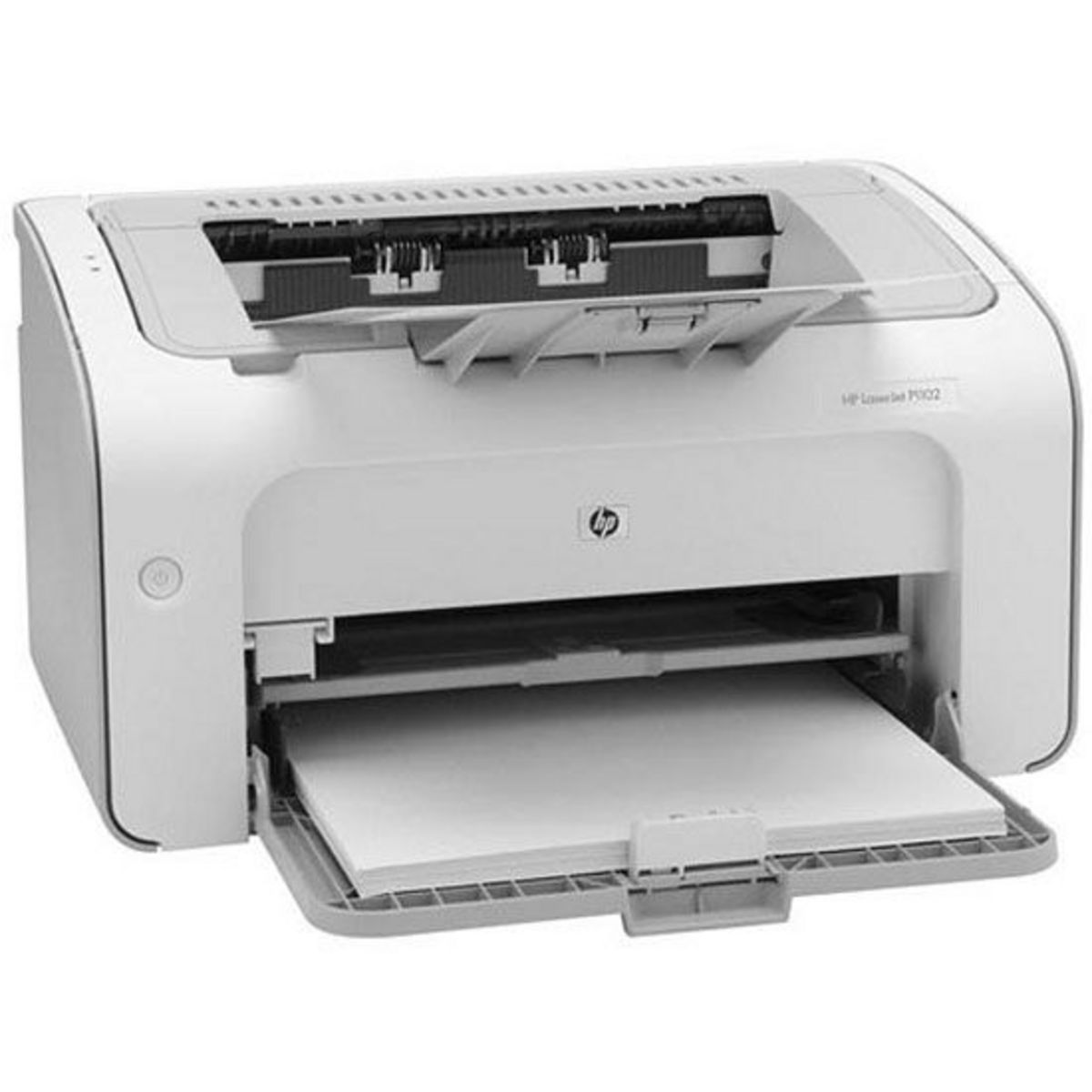 Hewlett Packard Imprimante laser LaserJet Pro P1102 pas cher