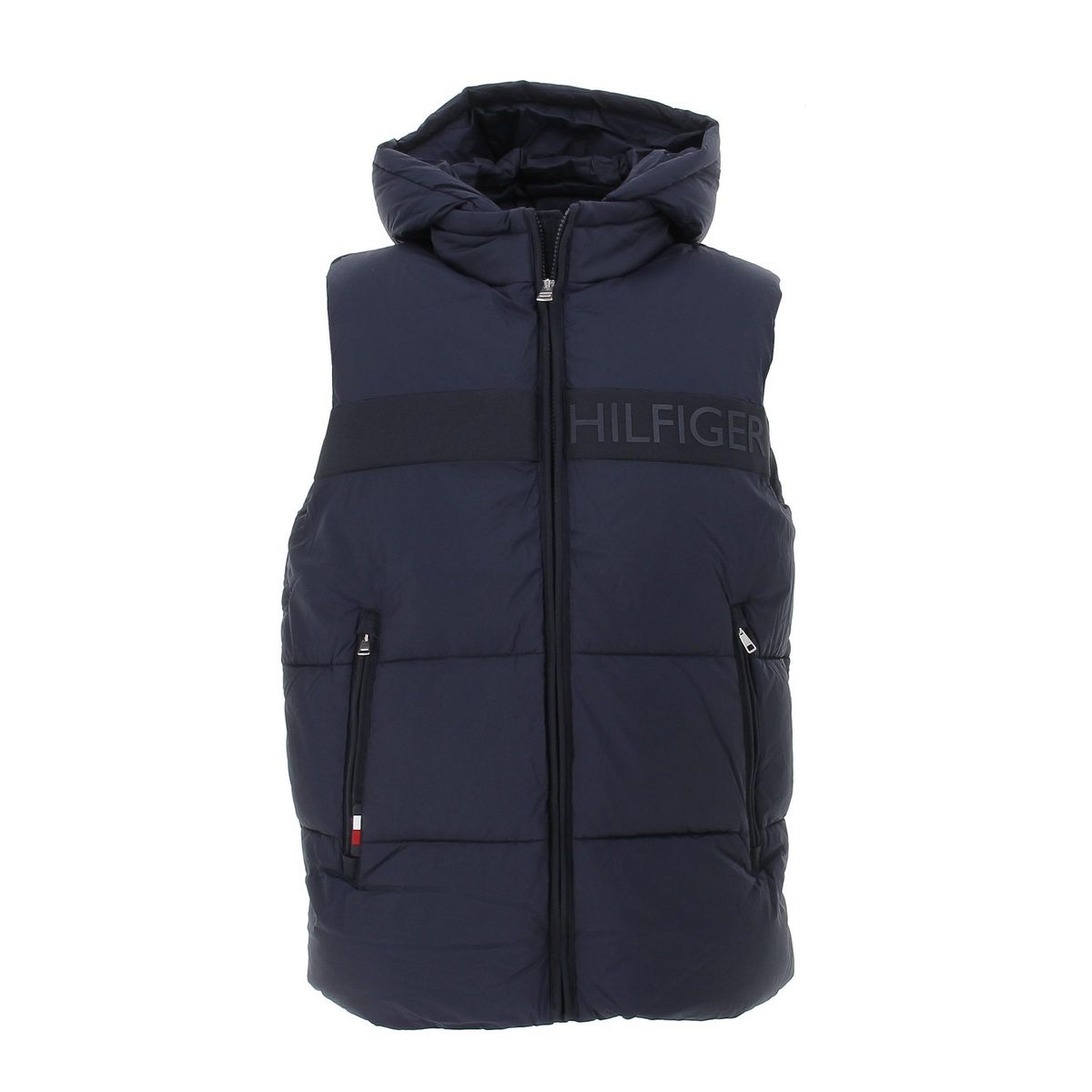 Doudoune tommy hilfiger discount homme pas cher