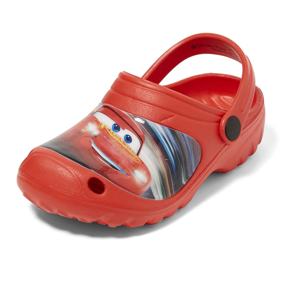 CARS Crocs garçon pas cher 