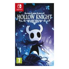 Koch Media Hollow Knight Nintendo Switch