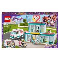 LEGO Friends 41394 - L'hôpital de Heartlake City