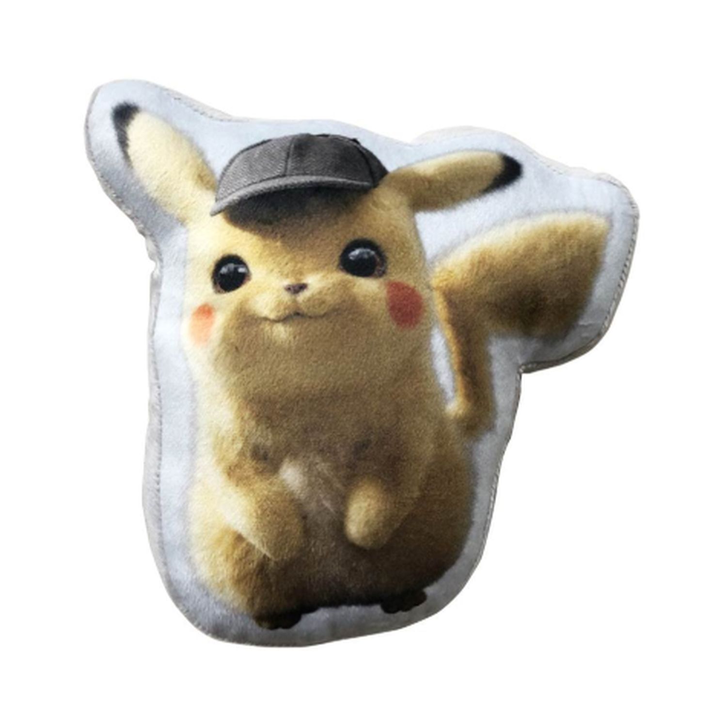 Oreiller Pikachu, jouet en peluche 