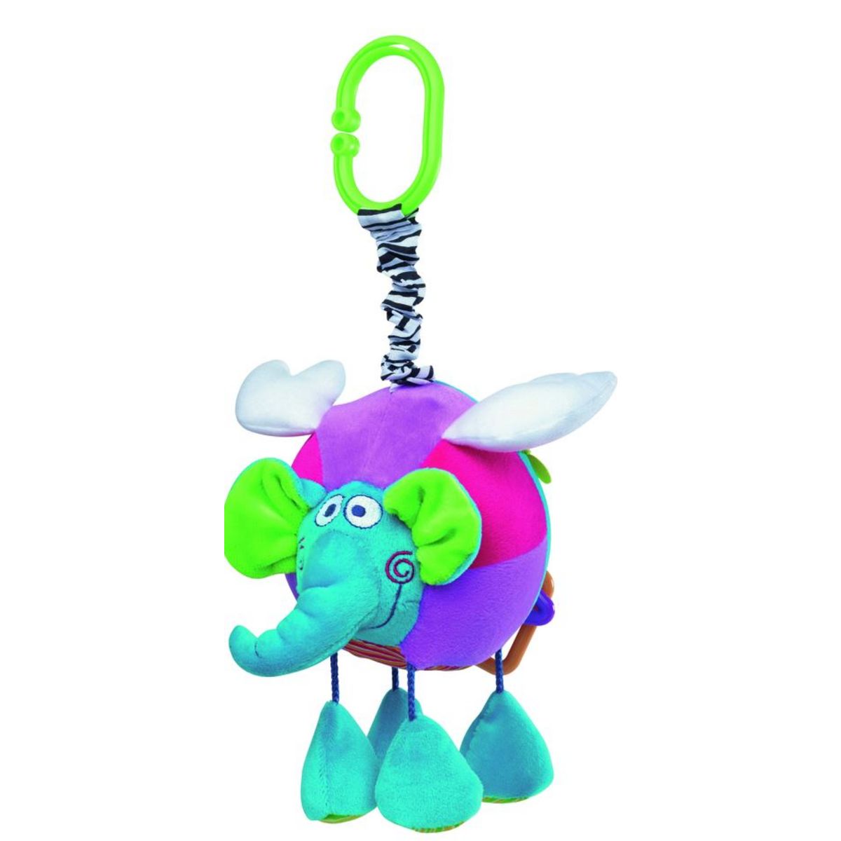 Bebe Confort Jouet D Eveil Elephant Pas Cher A Prix Auchan