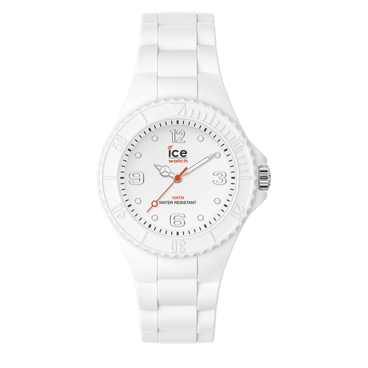 Montre Ice Watch Ice Generation Femme Blanche Small