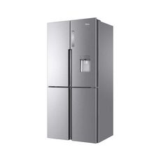 HAIER Réfrigérateur multi portes HTF-456WM6 Cube 83 Series 5