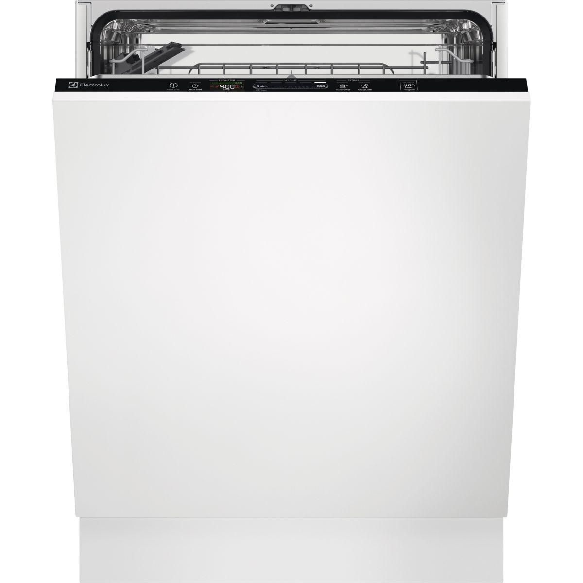 ELECTROLUX Lave vaisselle encastrable EEQ47215L